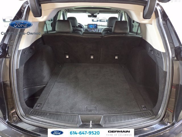Used 2020 Acura RDX w/ Technology Package AWD/4WD image 23