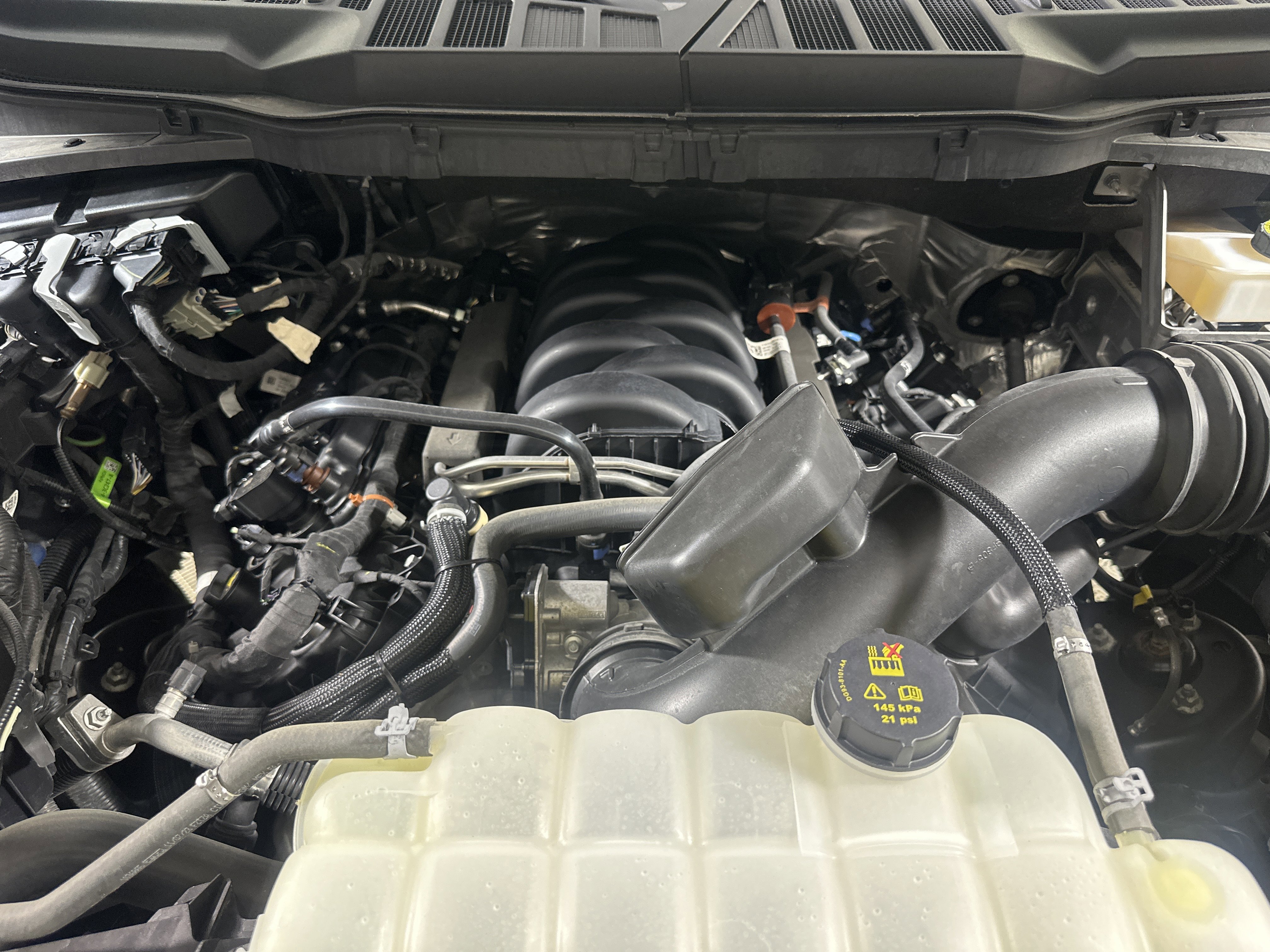 Certified 2023 Ford F150 XL w/ STX Appearance Package image 25