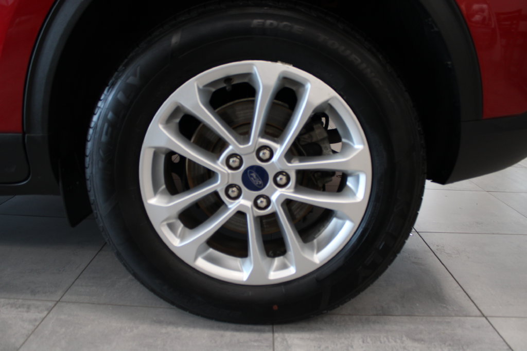 Certified 2022 Ford Escape SE w/ Convenience Package AWD/4WD image 8