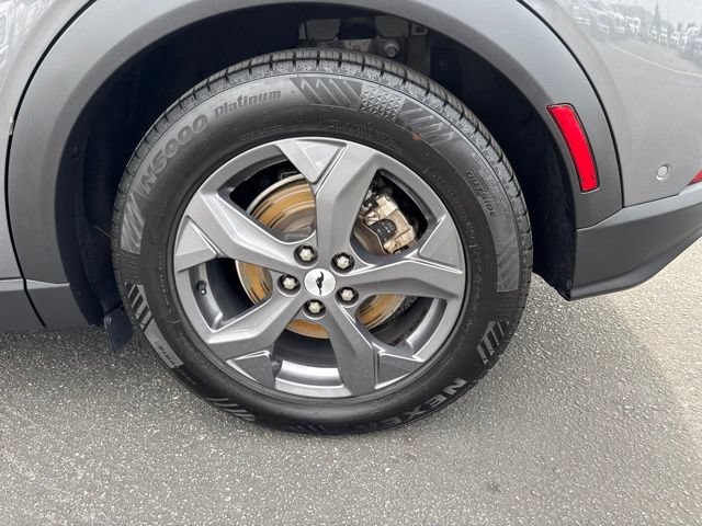Certified 2023 Ford Mustang Mach-E Select RWD image 9