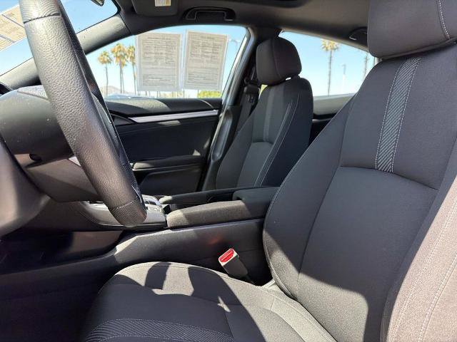 Used 2019 Honda Civic EX image 18