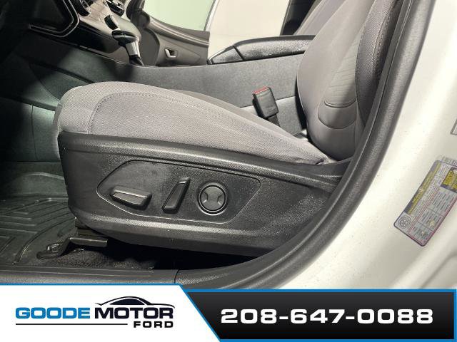 Used 2023 Hyundai Santa Cruz SEL w/ Activity Package image 18