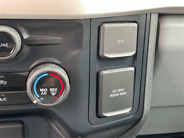 Certified 2024 Ford F250 XL w/ XL Off-Road Package image 19