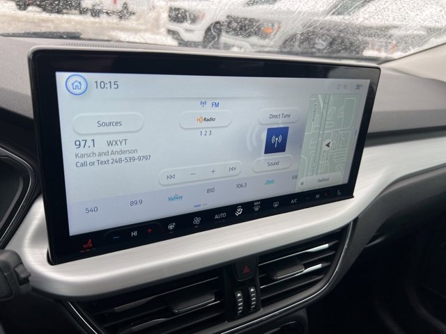 Certified 2023 Ford Escape Platinum w/ Premium Technology Package image 14