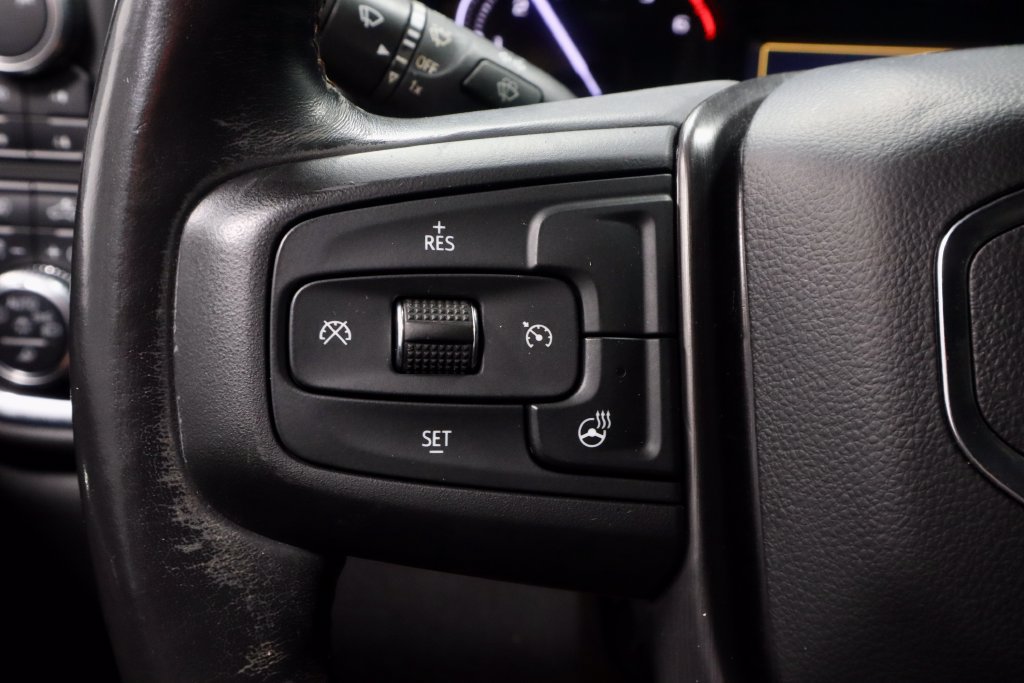 Used 2019 GMC Sierra 1500 AT4 w/ AT4 Premium Package AWD/4WD image 27