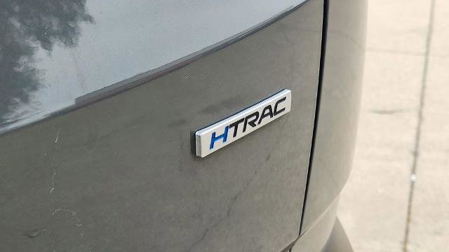Used 2024 Hyundai Tucson SEL image 35