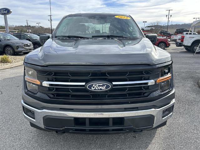 Certified 2024 Ford F150 XLT w/ Tow/Haul Package image 8