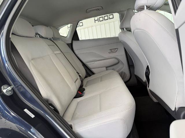Used 2024 Hyundai Kona SEL FWD image 9