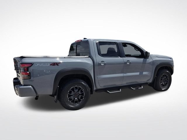 Used 2024 Nissan Frontier PRO-4X w/ Pro Premium Package AWD/4WD image 9