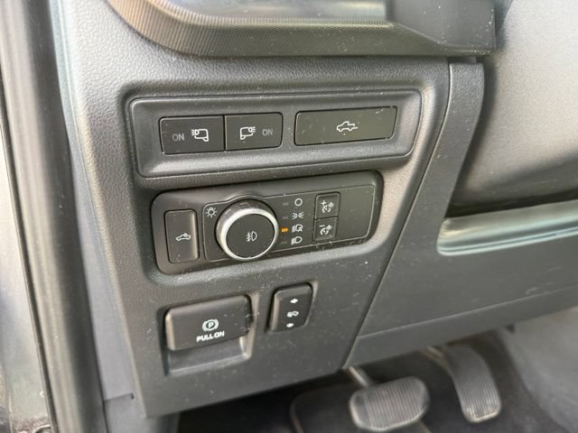 Certified 2021 Ford F150 Platinum AWD/4WD image 14