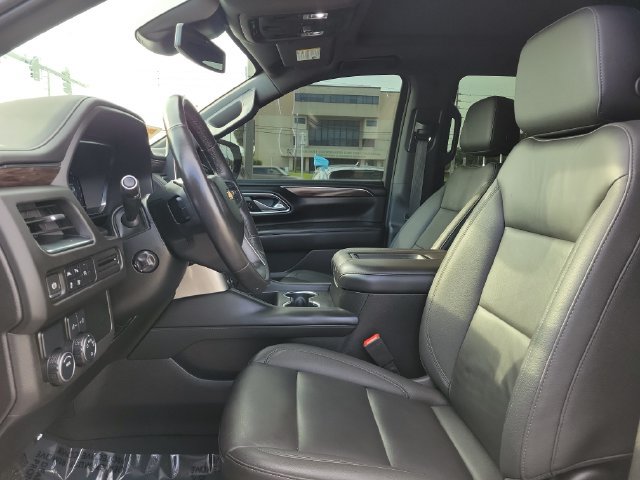 Used 2023 Chevrolet Tahoe LT w/ LT Signature Plus Package RWD image 19