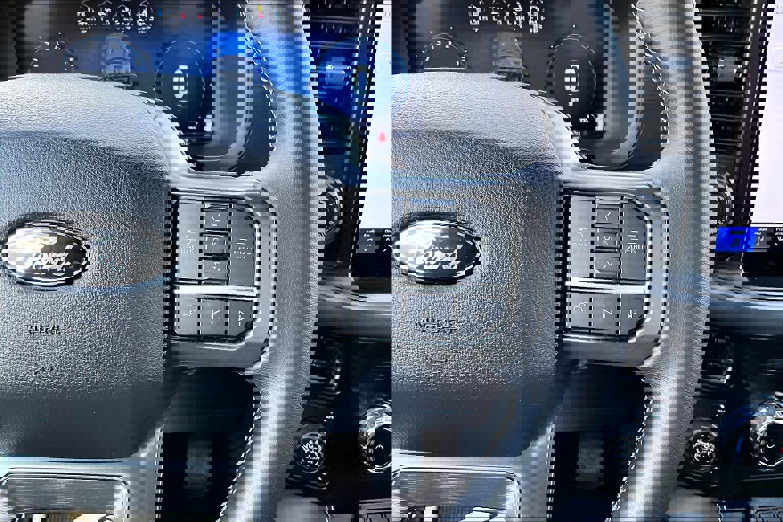 Certified 2024 Ford F150 XLT w/ Equipment Group 302A MID image 25