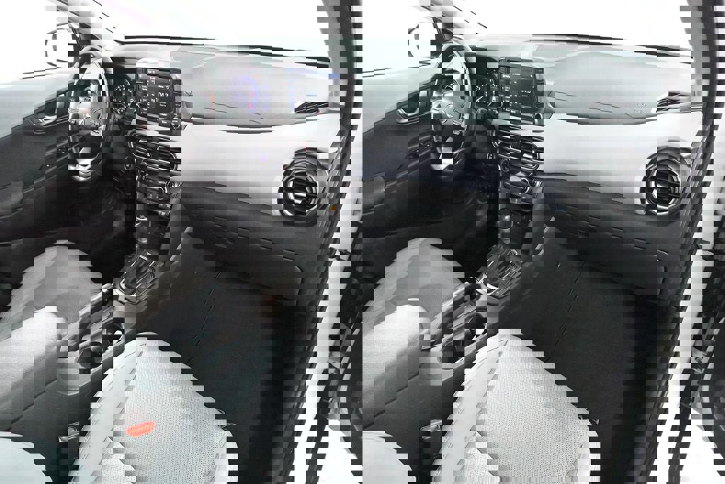 Used 2020 Hyundai Kona Ultimate w/ Cargo Package AWD/4WD image 33