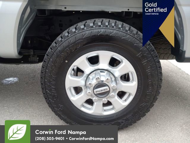 Certified 2023 Ford F350 XLT image 34