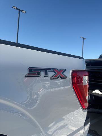 Certified 2021 Ford F150 XL w/ STX Appearance Package image 7
