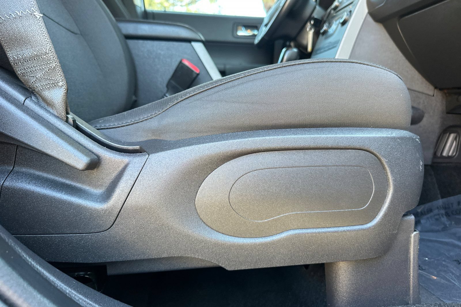 Certified 2017 Ford Flex SE FWD image 24