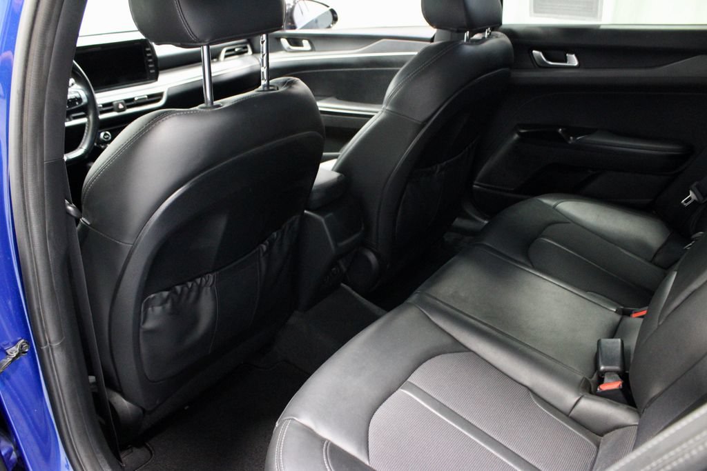 Used 2022 Kia K5 GT-Line w/ GT-Line FWD Premium Package image 21