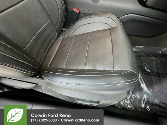 Certified 2017 Ford Mustang GT Premium w/ Equipment Group 401A RWD image 28