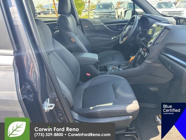 Used 2024 Subaru Forester Wilderness AWD/4WD image 21