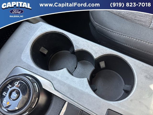 Certified 2021 Ford Bronco Sport Big Bend AWD/4WD image 31