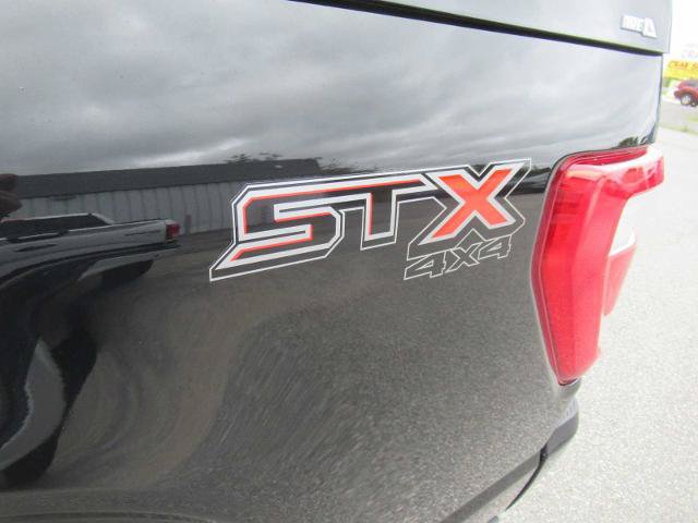 Certified 2023 Ford F150 XL w/ STX Appearance Package AWD/4WD image 13