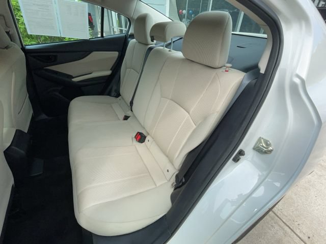 Used 2019 Subaru Impreza 2.0i Premium AWD/4WD image 32