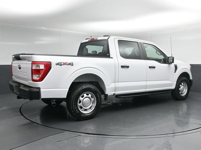 Certified 2022 Ford F150 XL w/ Trailer Tow Package AWD/4WD image 7