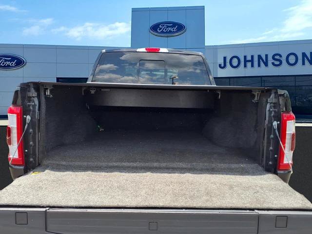 Certified 2022 Ford F150 Lariat w/ Max Trailer Tow Package AWD/4WD image 18