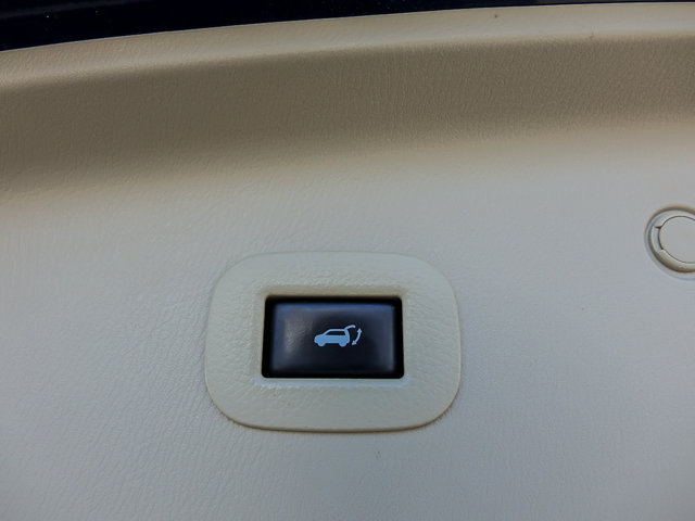 Used 2018 INFINITI QX80 4WD w/ Driver Assistance Package image 26