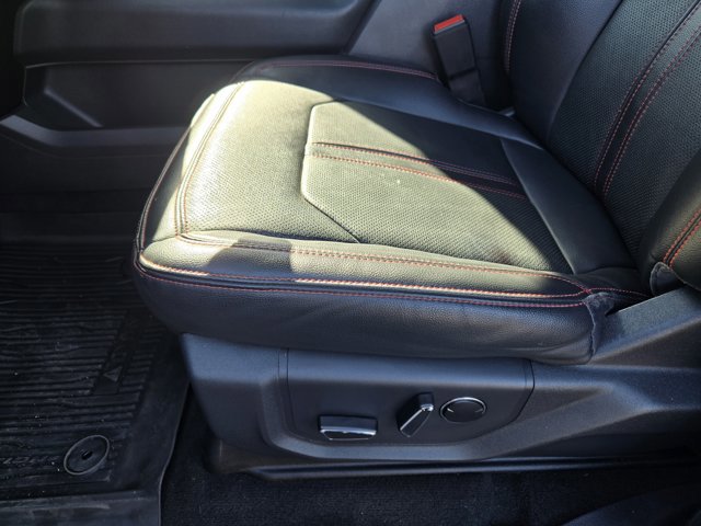 Certified 2023 Ford Expedition Limited image 21