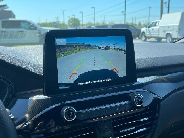 Certified 2025 Ford Escape ST-Line AWD/4WD image 38