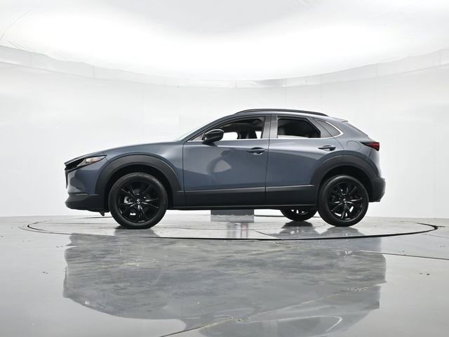 Used 2025 MAZDA CX-30 2.5 Turbo w/ Premium Plus Pkg AWD/4WD image 37