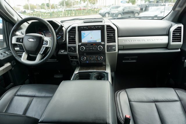 Certified 2021 Ford F250 Lariat w/ Tremor Off-Road Package image 5