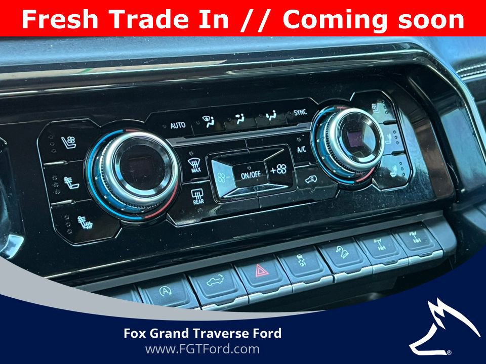 Used 2023 GMC Sierra 1500 AT4X image 34