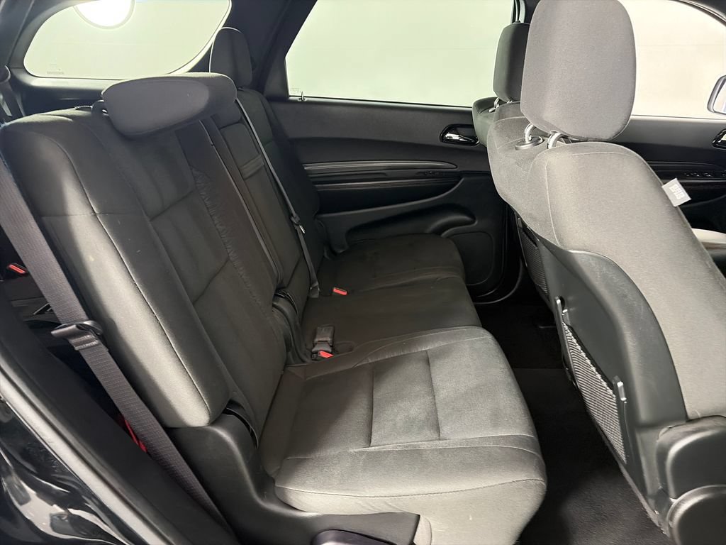 Used 2023 Dodge Durango GT AWD/4WD image 29