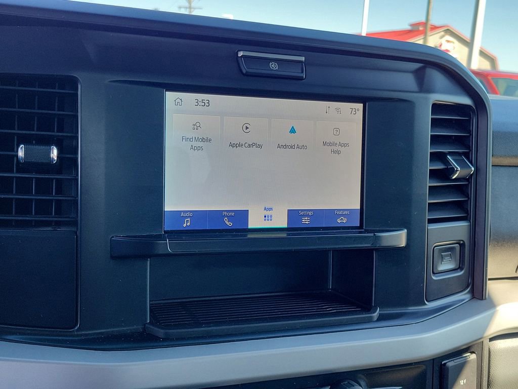 Certified 2025 Ford F350 XLT image 27