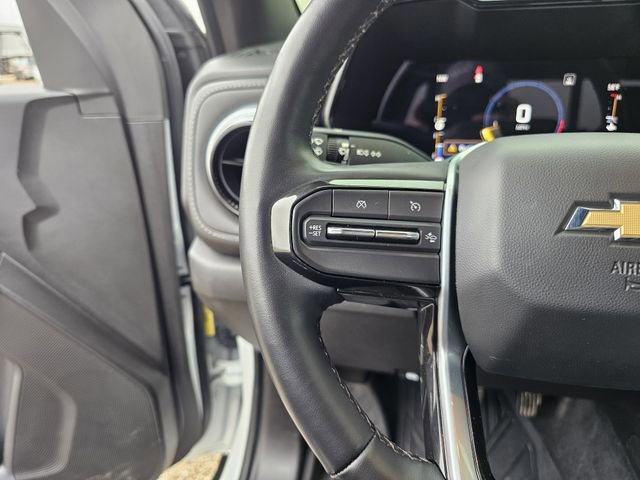 Used 2023 Chevrolet Colorado LT w/ LT Convenience Package III image 25