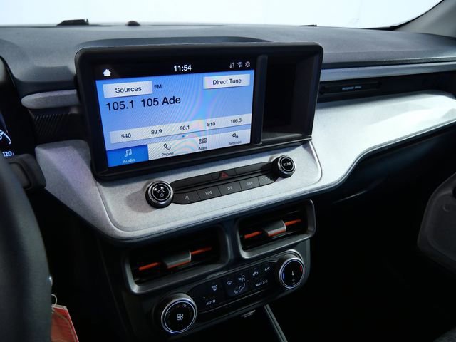 Certified 2024 Ford Maverick XLT image 18