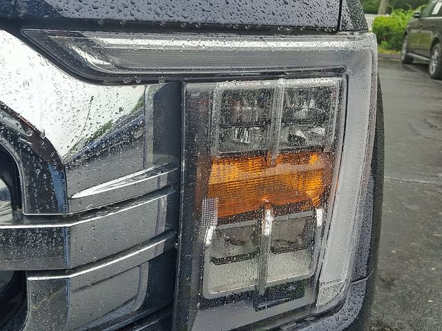 Certified 2022 Ford F150 XLT w/ Equipment Group 302A High AWD/4WD image 9
