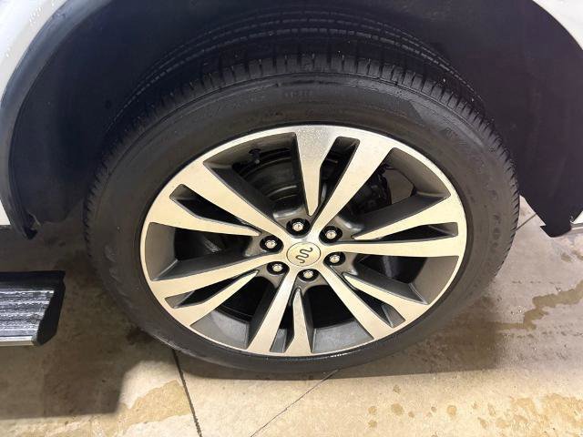 Certified 2020 Ford Expedition King Ranch w/ Cargo Package image 32