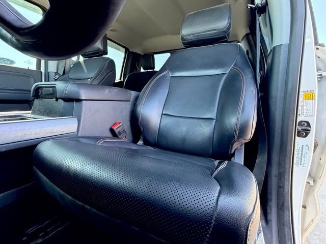 Certified 2023 Ford F350 Lariat w/ Lariat Ultimate Package AWD/4WD image 8