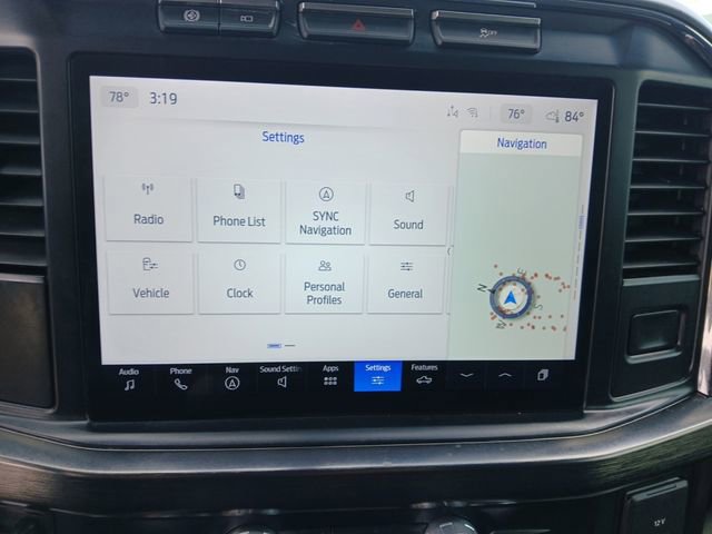 Certified 2024 Ford F250 Lariat image 22