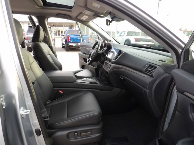 Used 2025 Honda Ridgeline RTL image 34