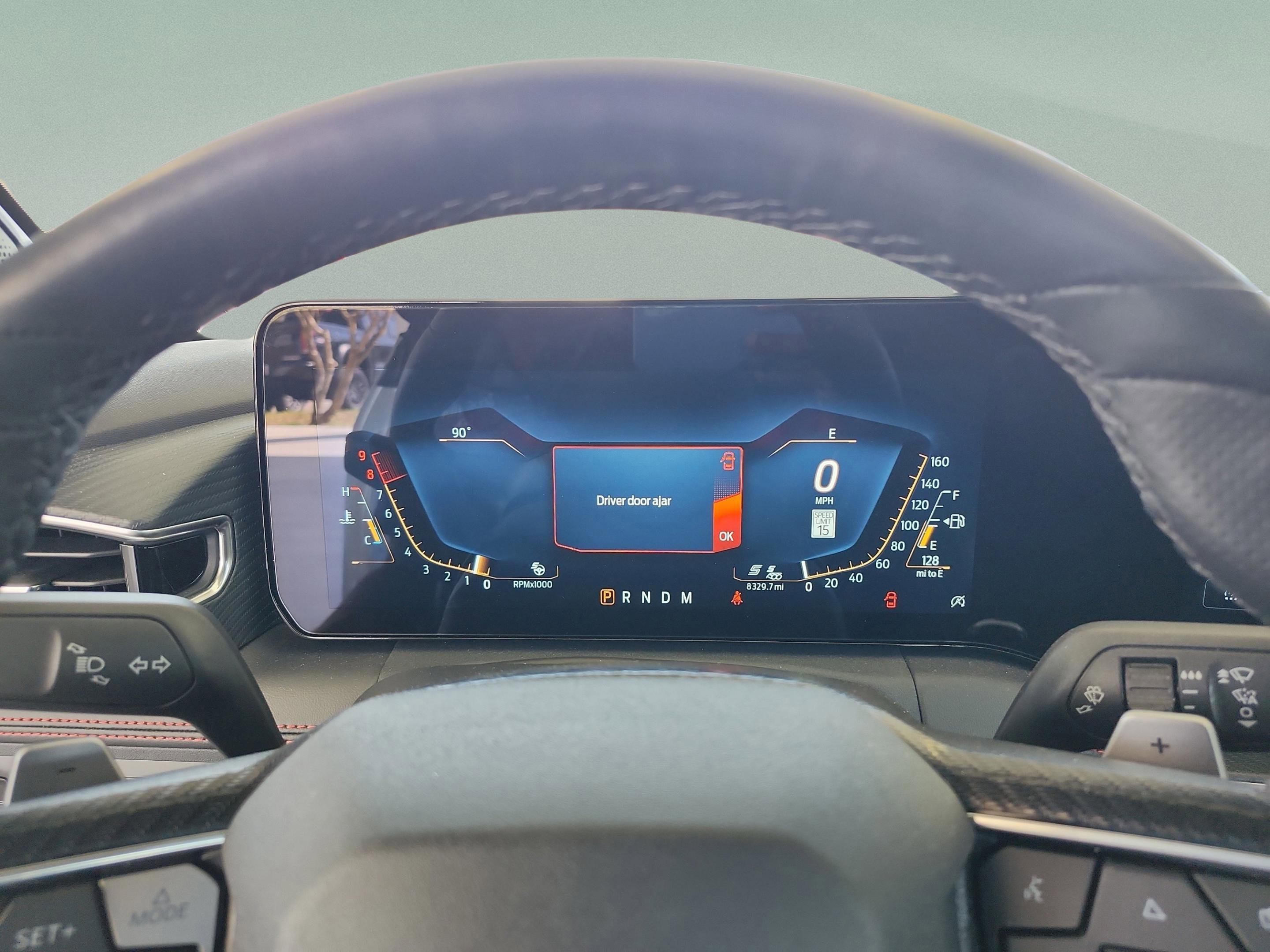 Certified 2025 Ford Mustang GT Premium w/ 60th Anniversary Package image 11