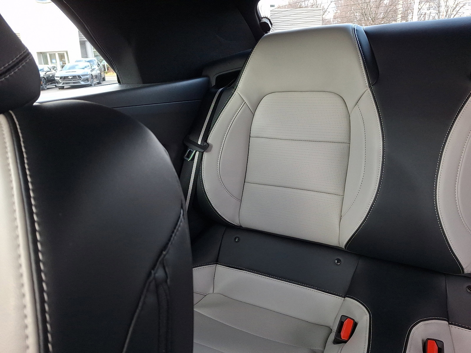 Certified 2024 Ford Mustang GT Premium image 18