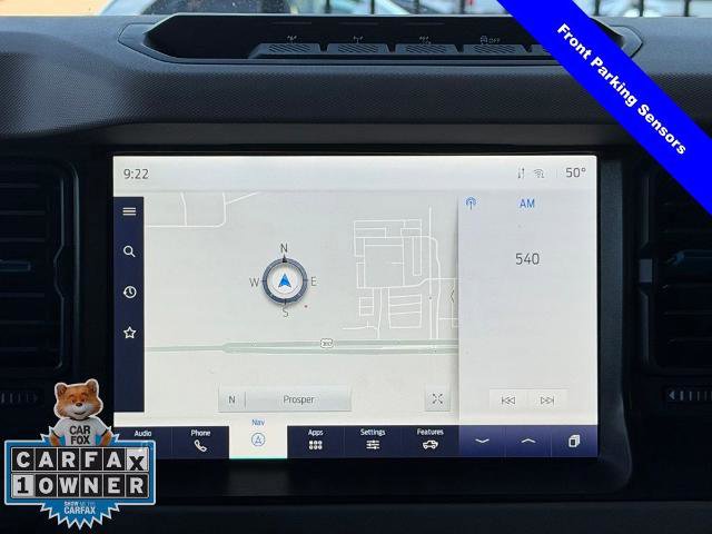 Certified 2023 Ford Bronco Wildtrak image 17