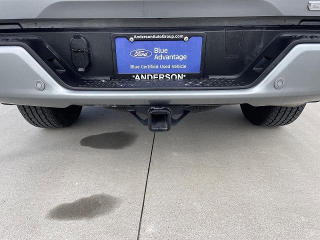 Used 2026 GMC Canyon Elevation w/ Convenience Package image 34