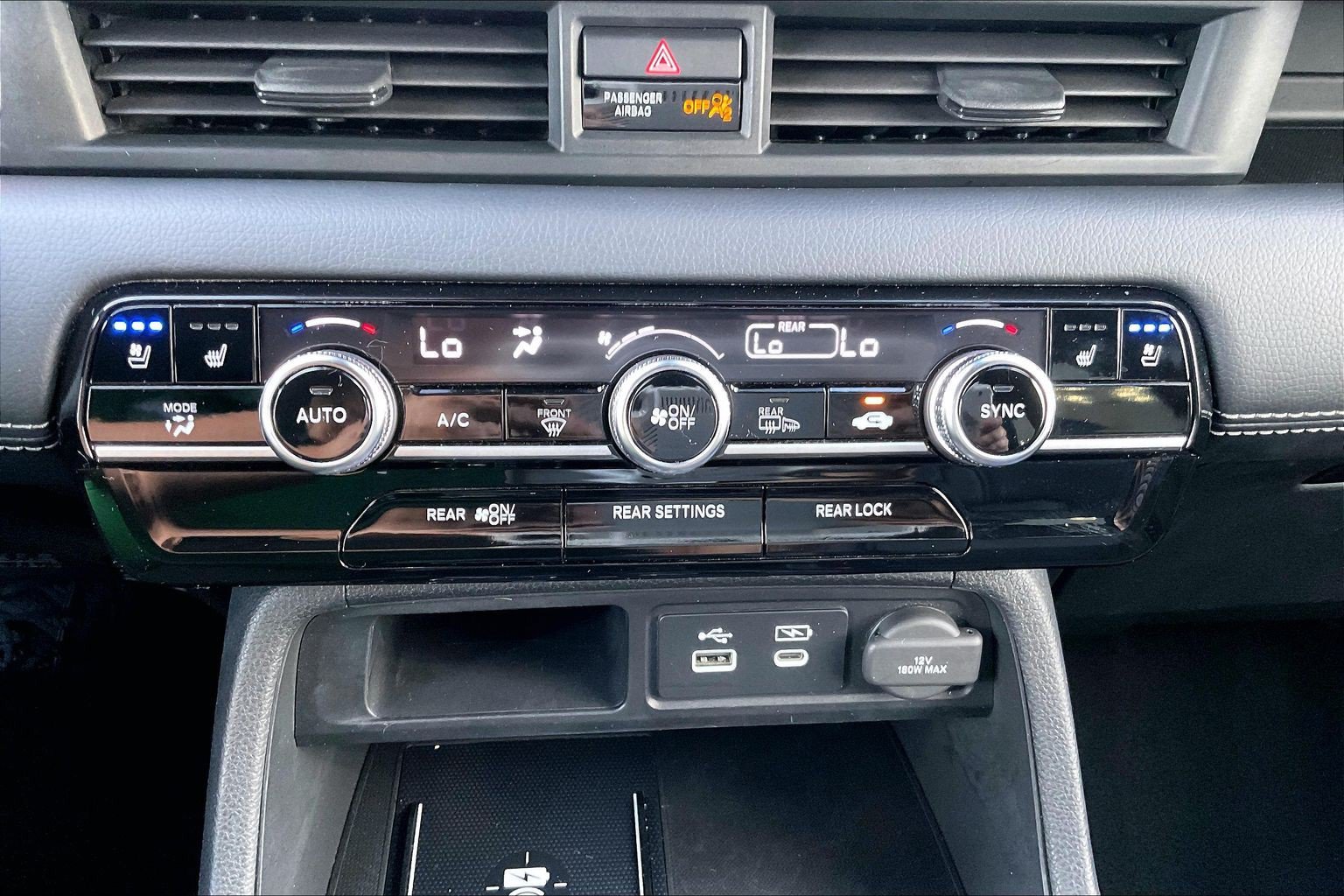 Used 2023 Honda Pilot Elite image 33