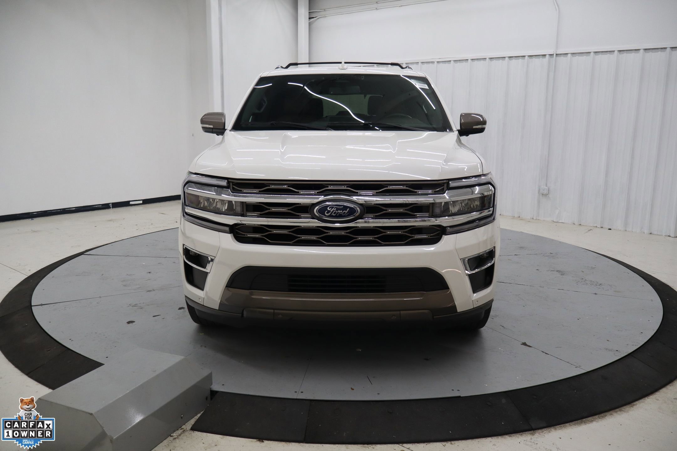 Certified 2022 Ford Expedition King Ranch image 11