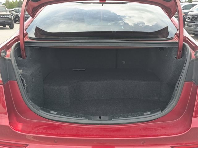 Certified 2019 Ford Fusion SE FWD image 25